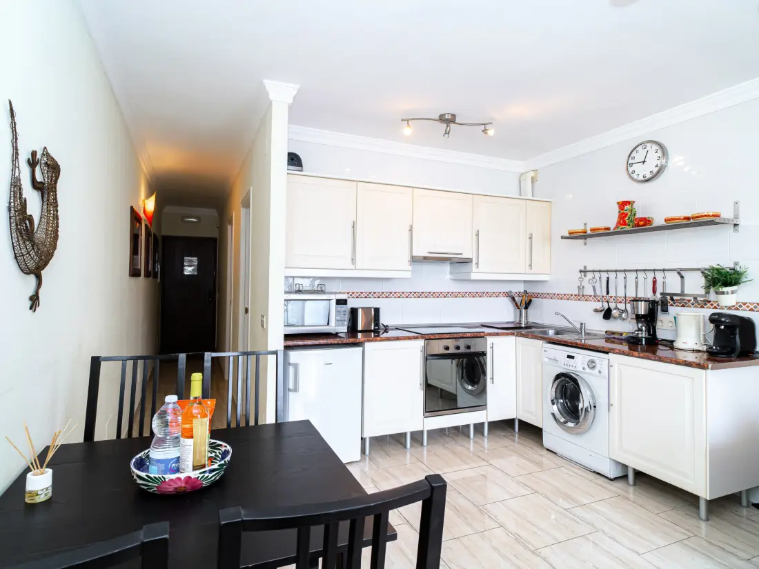 Location de Vacances Nerja 215