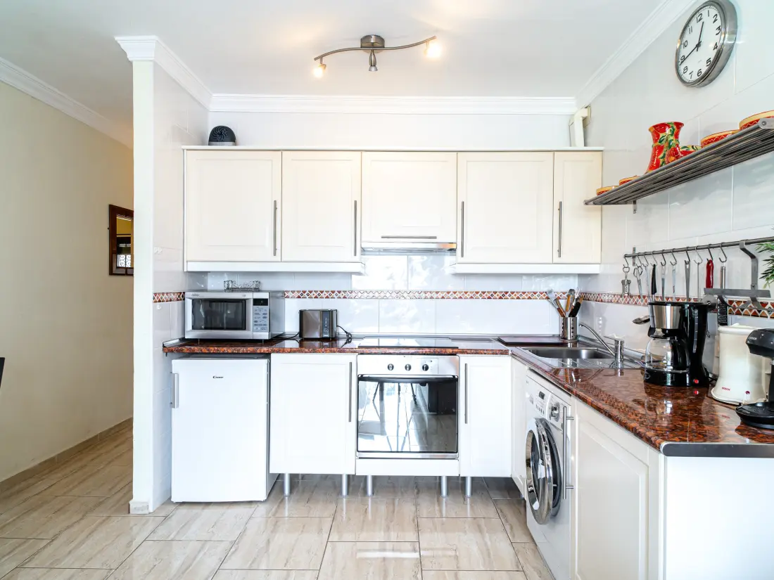 Location de Vacances Nerja 215