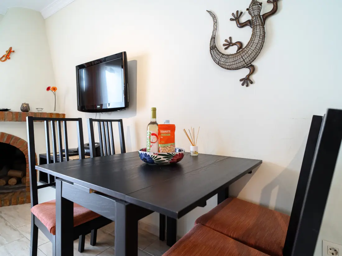Location de Vacances Nerja 215
