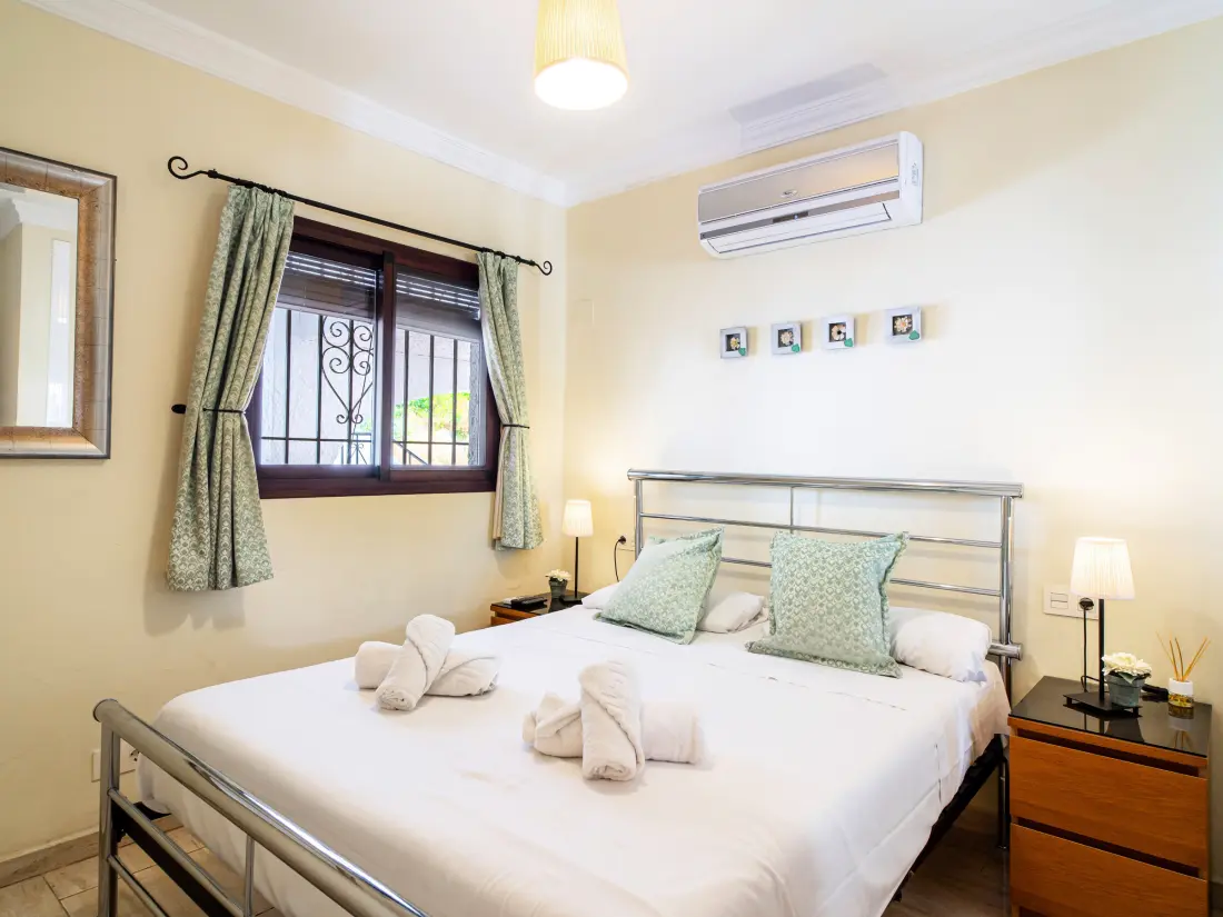 Location de Vacances Nerja 215