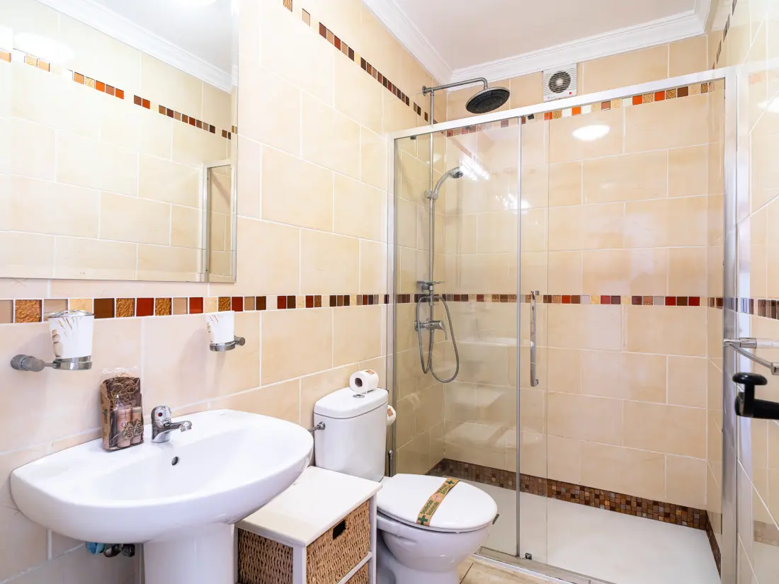 Location de Vacances Nerja 215