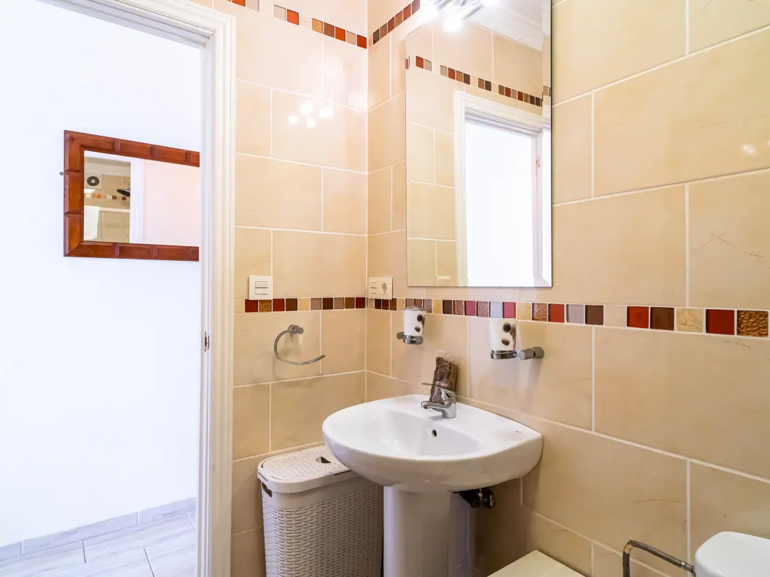 Location de Vacances Nerja 215