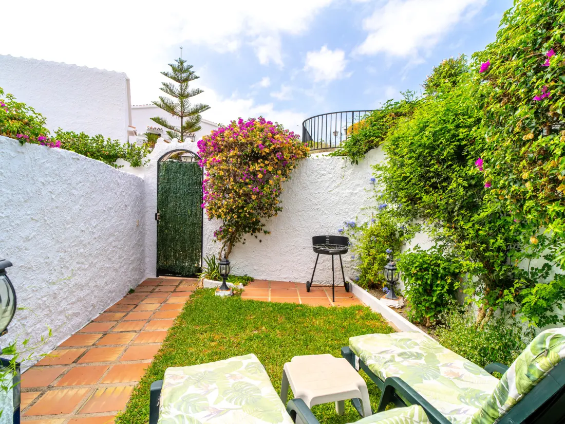 Location de Vacances Nerja 215