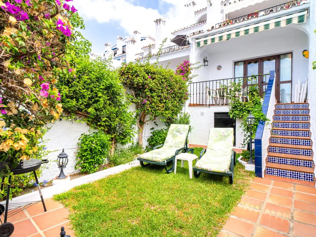 Location de Vacances Nerja 215