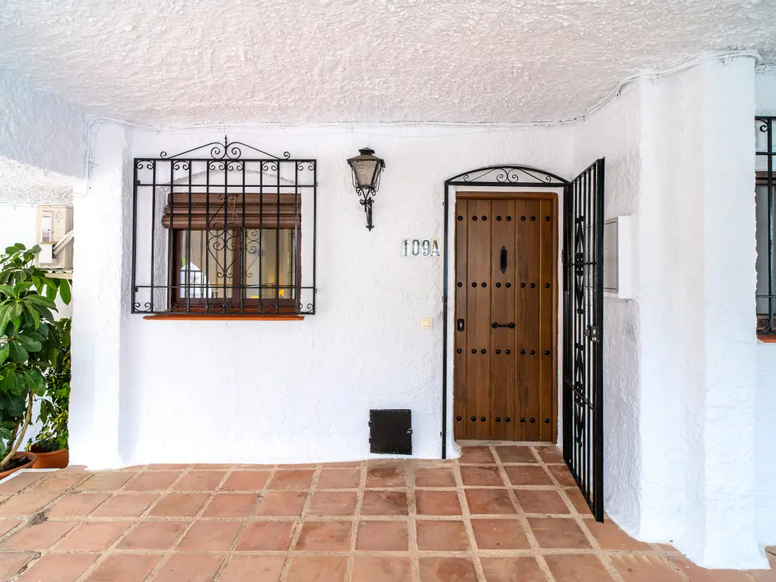 Location de Vacances Nerja 215