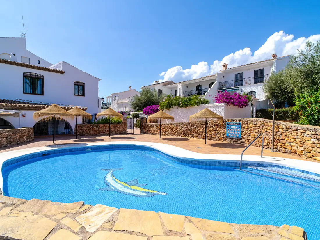 Location de Vacances Nerja 215