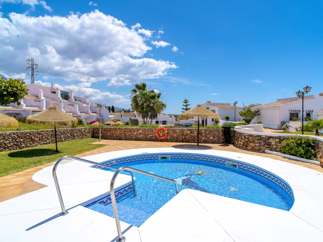 Location de Vacances Nerja 215