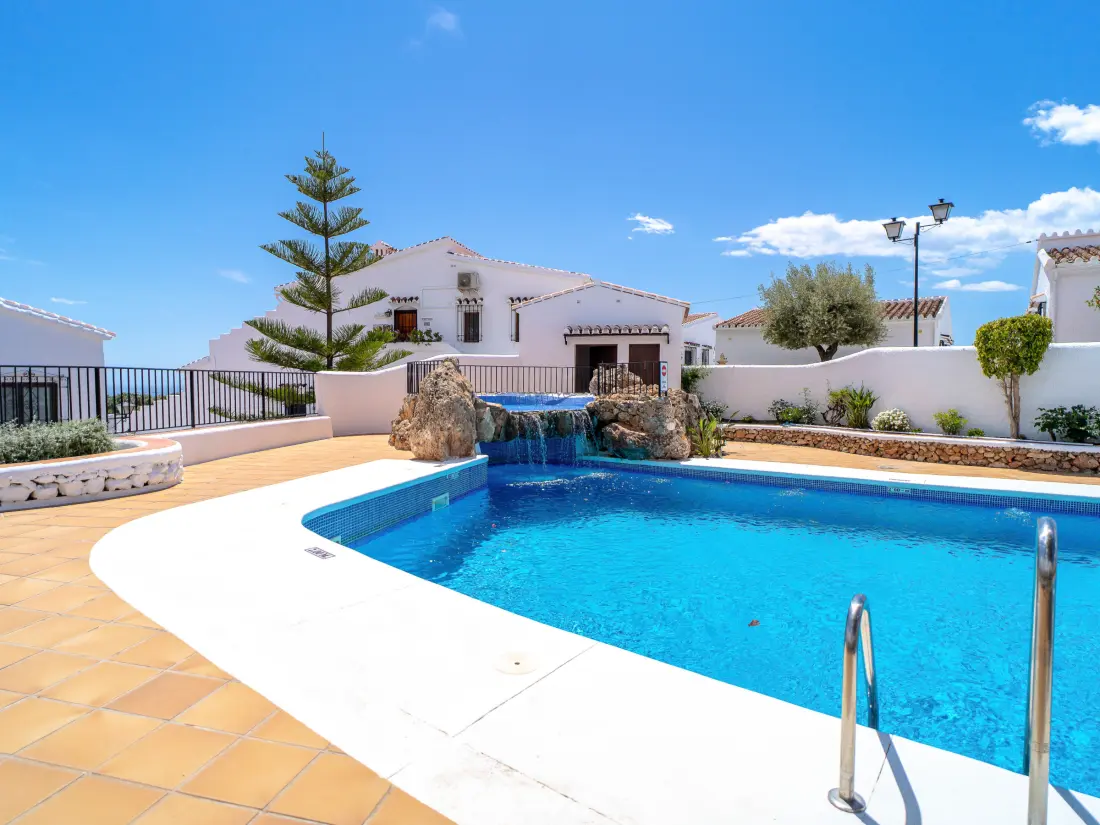 Location de Vacances Nerja 215