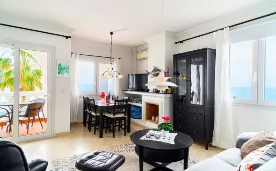 Location de Vacances Nerja 216