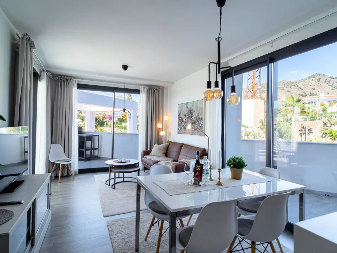 Location de Vacances Nerja 217