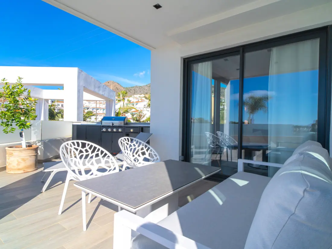 Location de Vacances Nerja 217