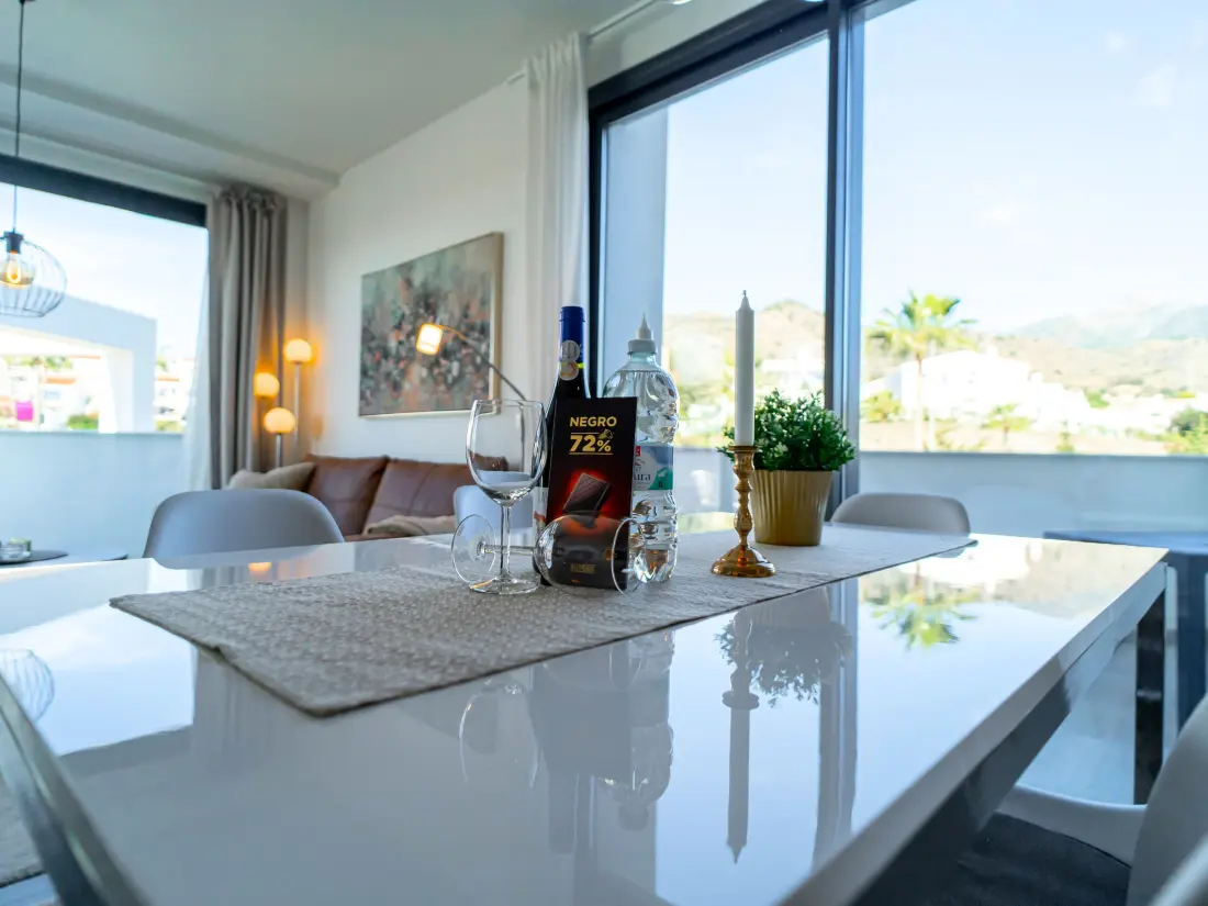 Location de Vacances Nerja 217
