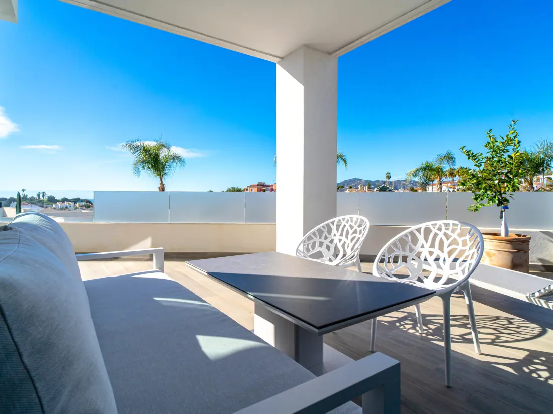 Location de Vacances Nerja 217