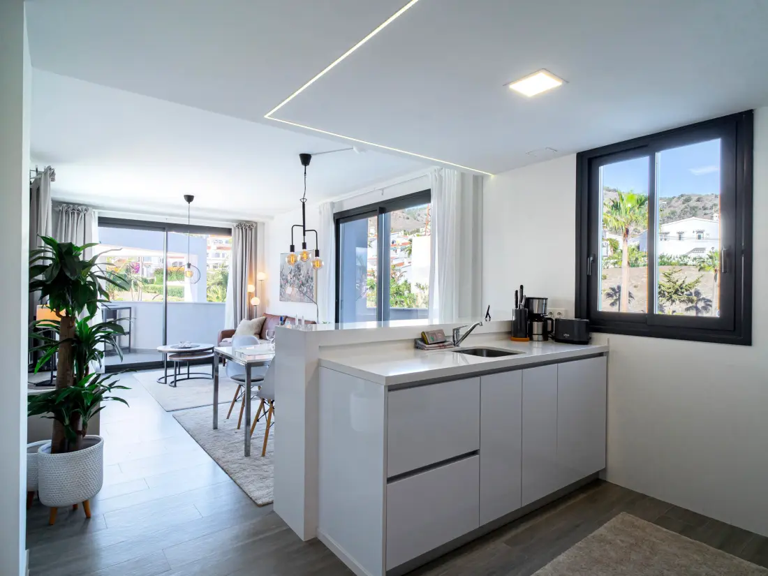Location de Vacances Nerja 217