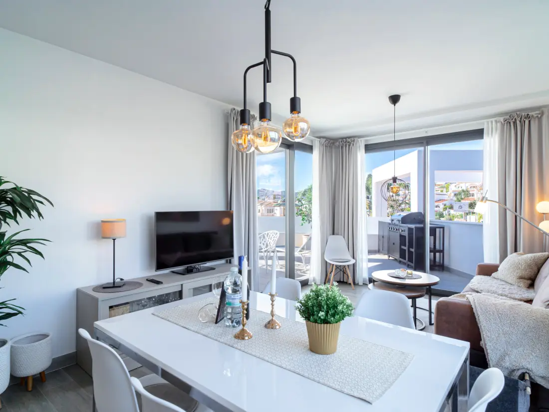 Location de Vacances Nerja 217