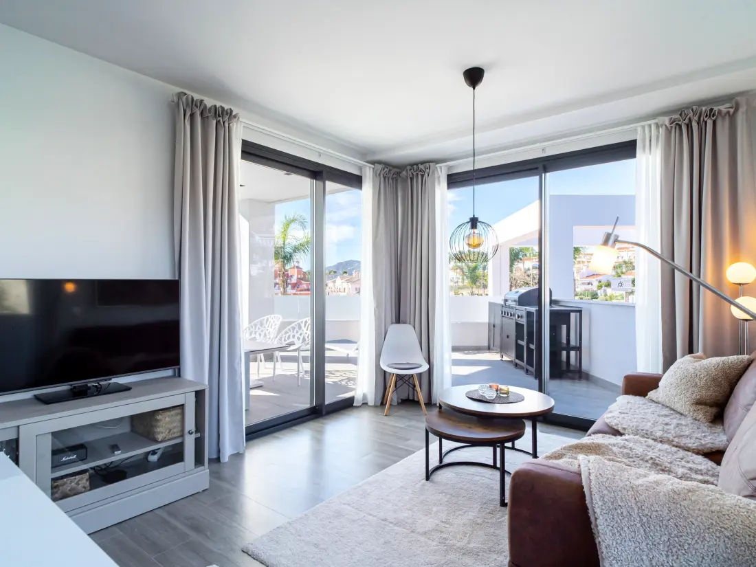 Location de Vacances Nerja 217