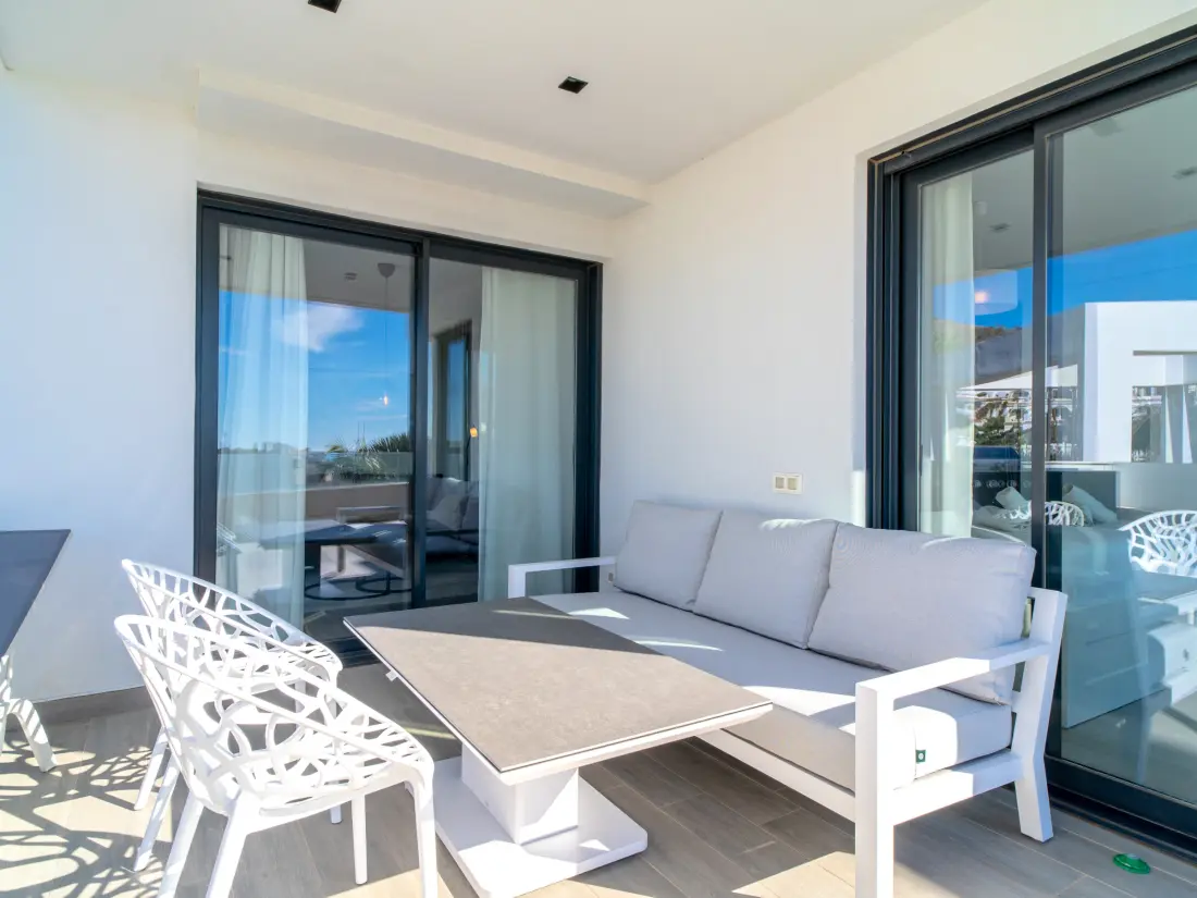 Location de Vacances Nerja 217