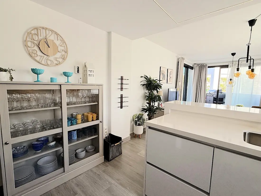 Location de Vacances Nerja 217