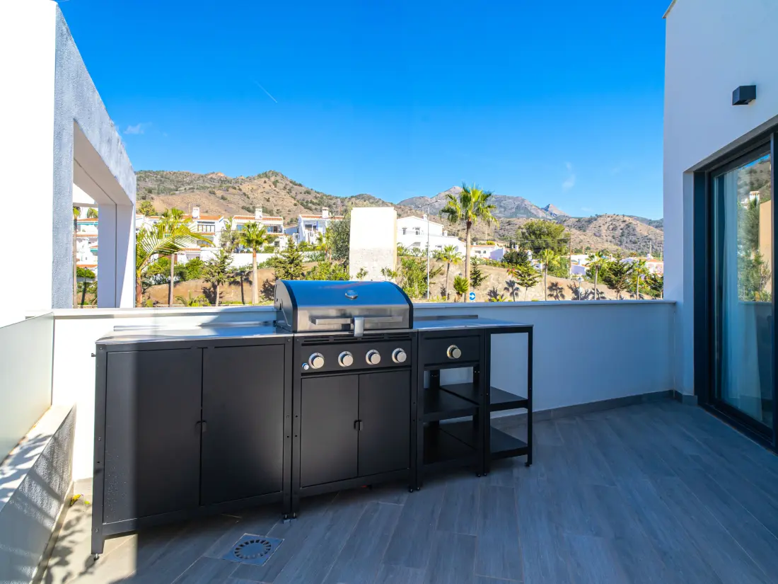 Location de Vacances Nerja 217