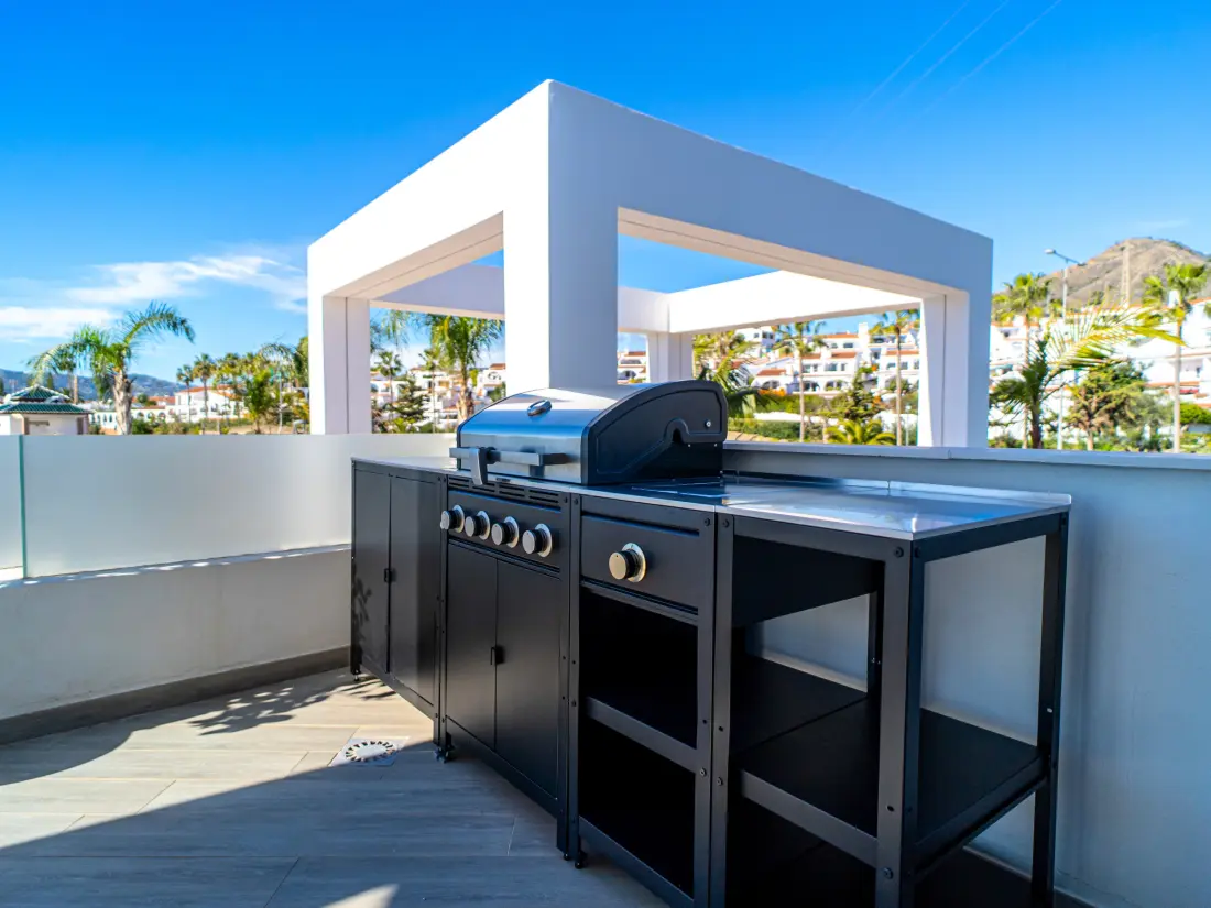 Location de Vacances Nerja 217