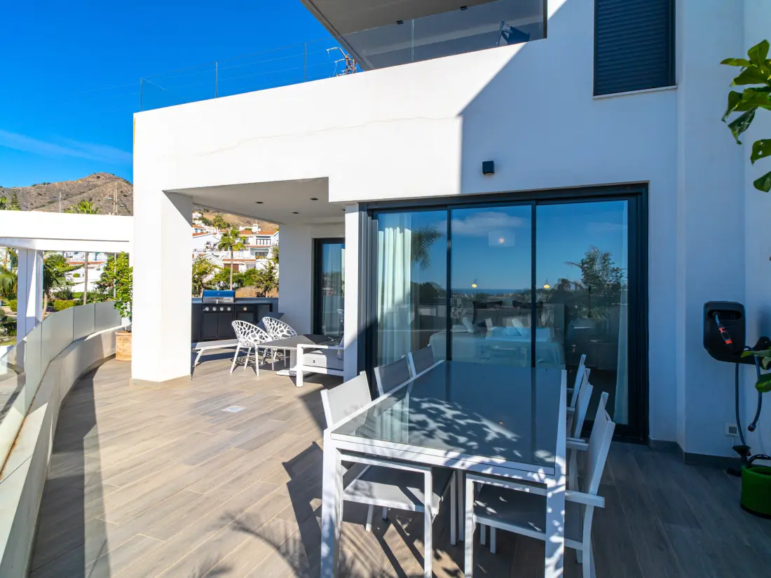 Location de Vacances Nerja 217