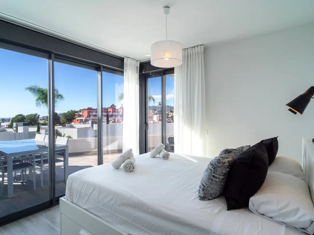 Location de Vacances Nerja 217