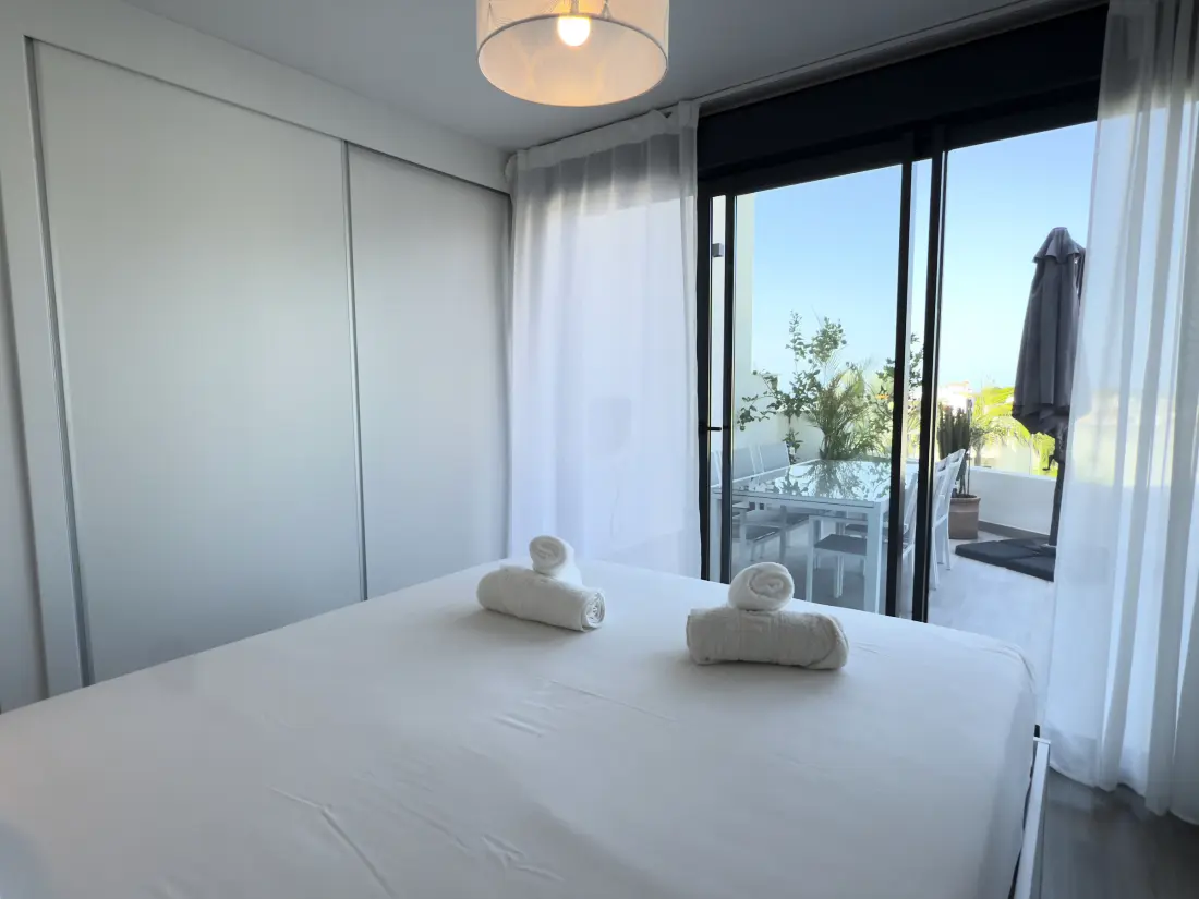 Location de Vacances Nerja 217