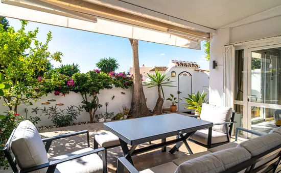 Location de Vacances Nerja 221
