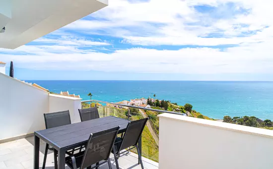 Location de Vacances Nerja 223