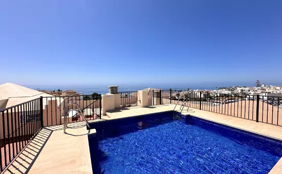 Location de Vacances Nerja 226