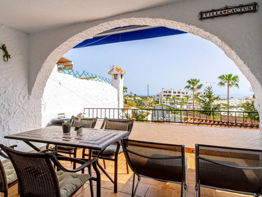 Location de Vacances Nerja 228