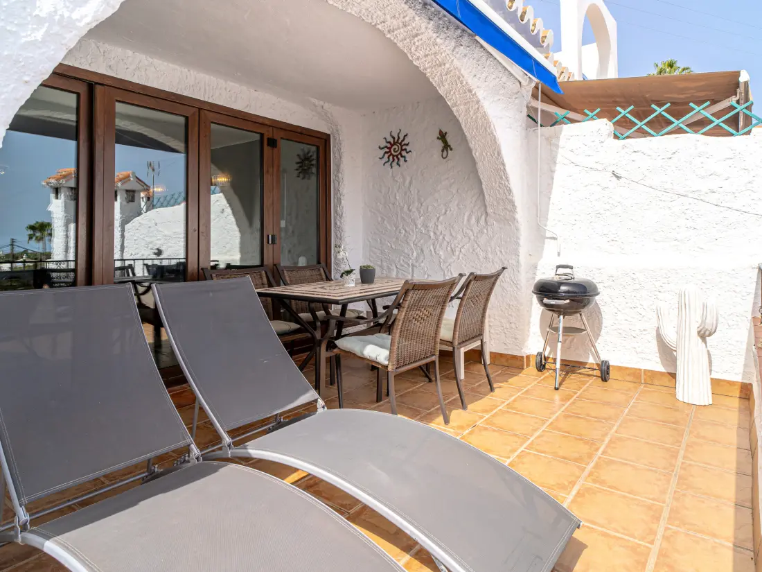 Location de Vacances Nerja 228