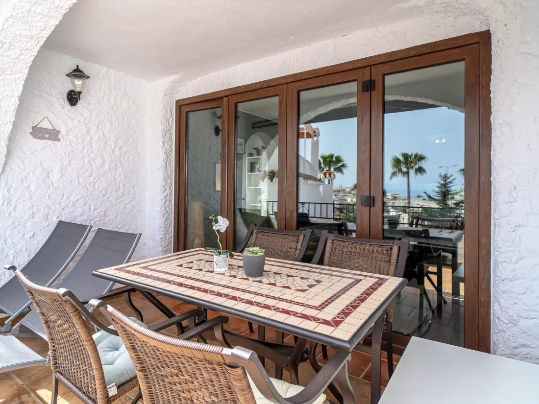 Location de Vacances Nerja 228