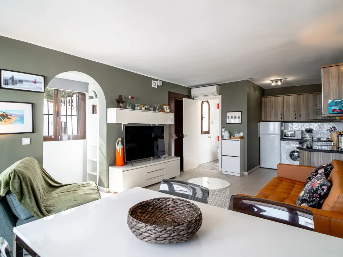 Location de Vacances Nerja 228