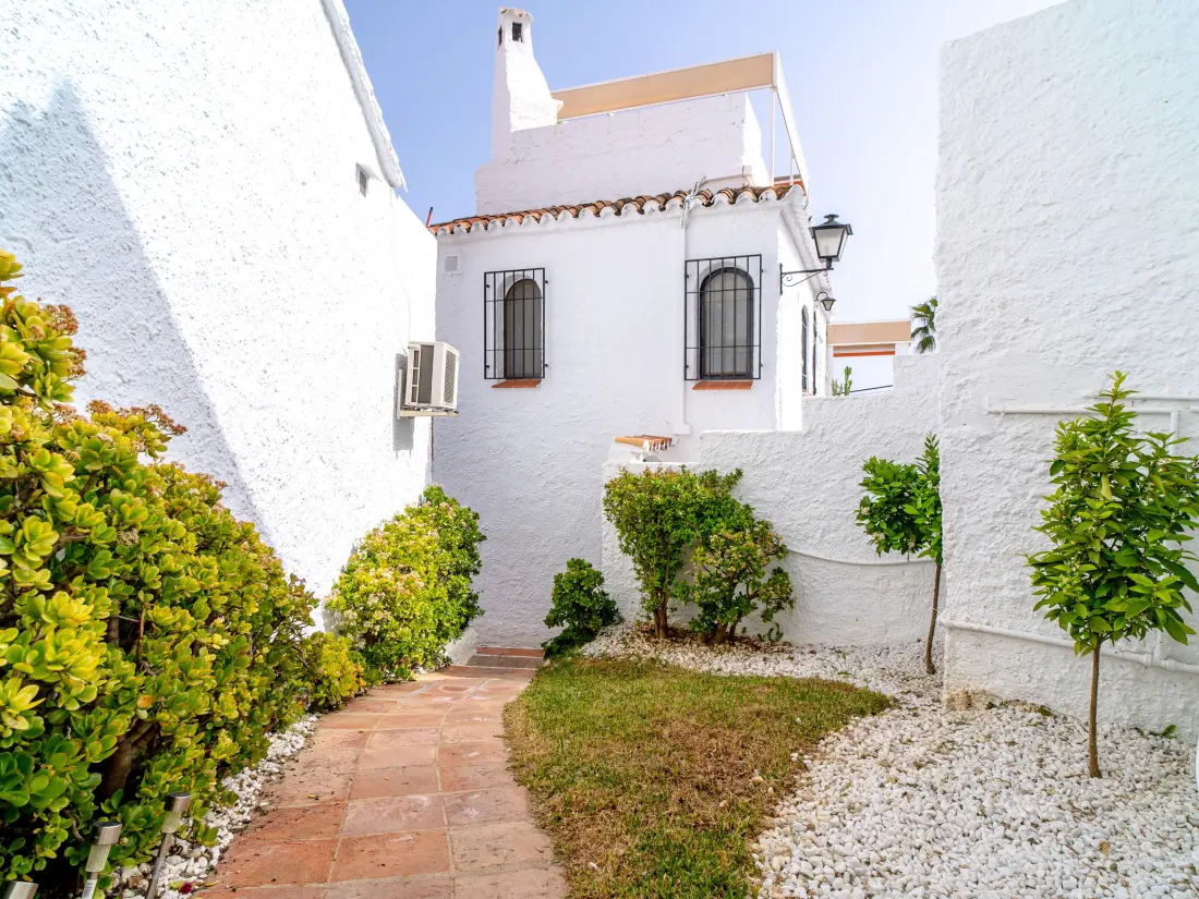 Location de Vacances Nerja 228