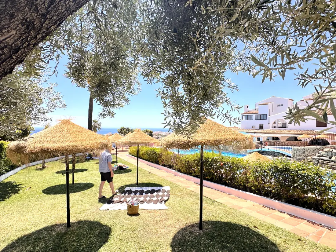 Location de Vacances Nerja 228