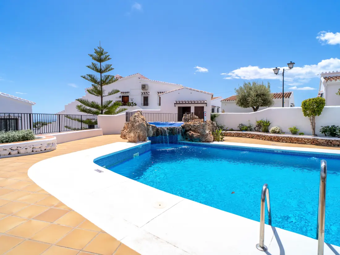 Location de Vacances Nerja 228