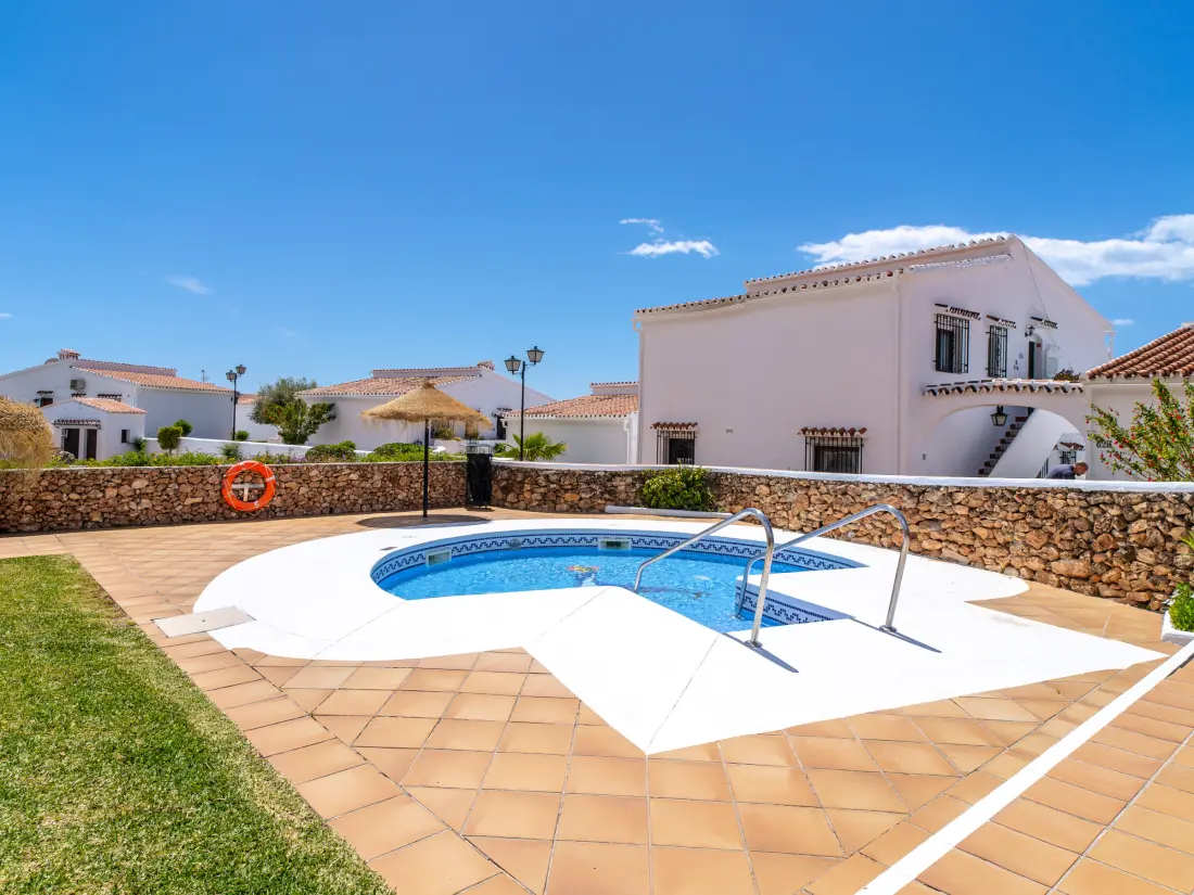 Location de Vacances Nerja 228