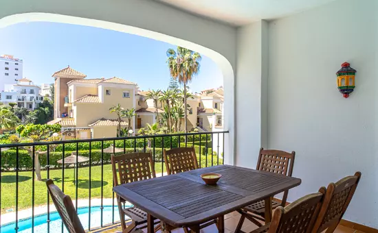 Location de Vacances Nerja 230