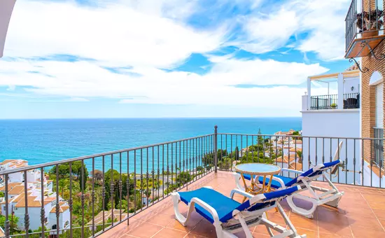 Location de Vacances Nerja 232