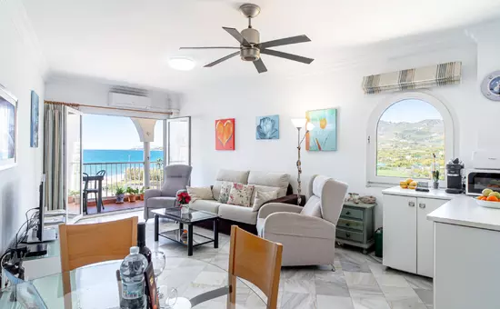 Location de Vacances Nerja 237