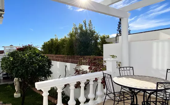 Location de Vacances Nerja 240