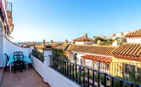 Location de Vacances Nerja 241