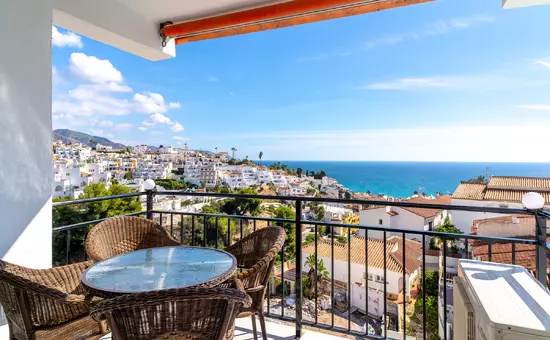 Location de Vacances Nerja 242