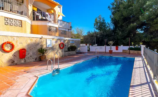 Location de Vacances Nerja 243