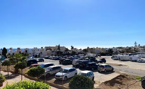 Location de Vacances Nerja 244