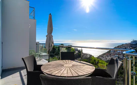 Location de Vacances Nerja 247