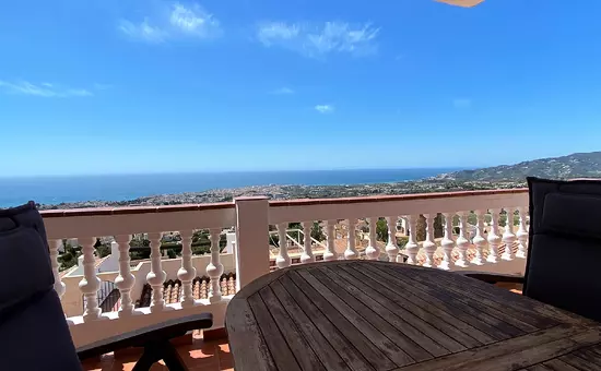 Location de Vacances Nerja 256