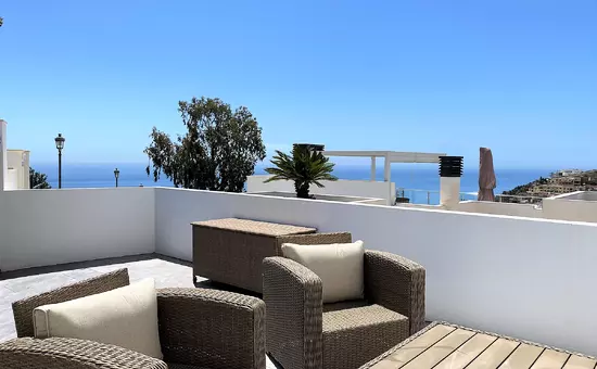 Location de Vacances Nerja 257