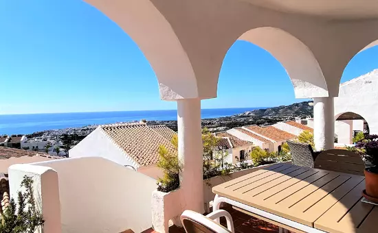 Location de Vacances Nerja 261